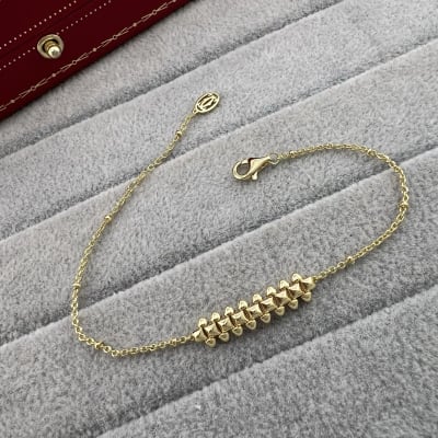 Cartier Bracelets — 4