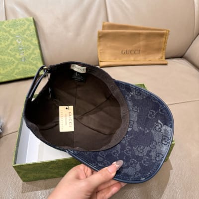 Gucci Hat — 7