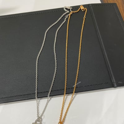 Hermès Necklace