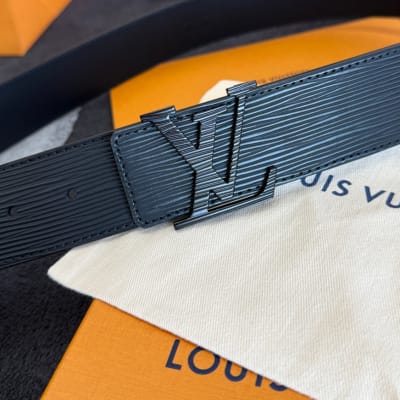Louis Vuitton Belt — 6