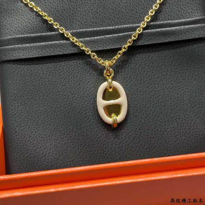 Hermès Necklace — 3
