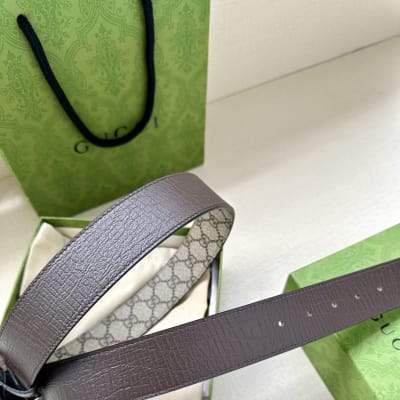Gucci Belt — 8