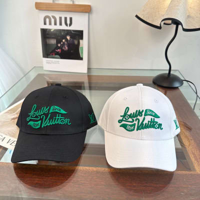 Louis Vuitton Hat
