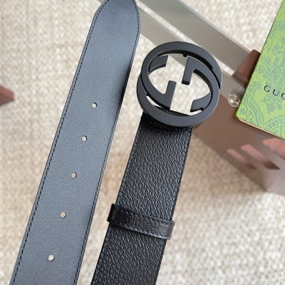Gucci Belt — 8