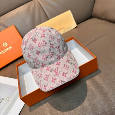 Louis Vuitton Hat