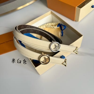 Louis Vuitton Belt