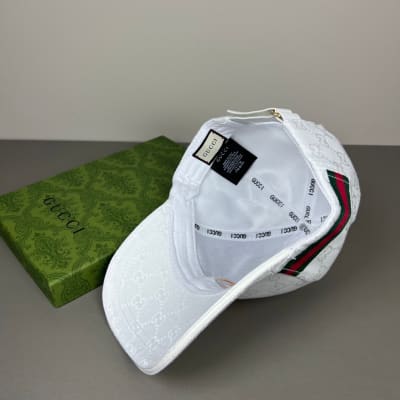 Gucci Hat — 8