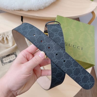 Gucci Belt — 5
