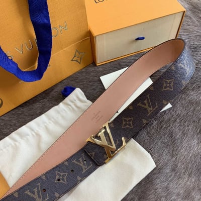 Louis Vuitton Belt