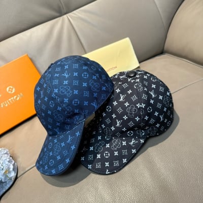 Louis Vuitton Hat — 9