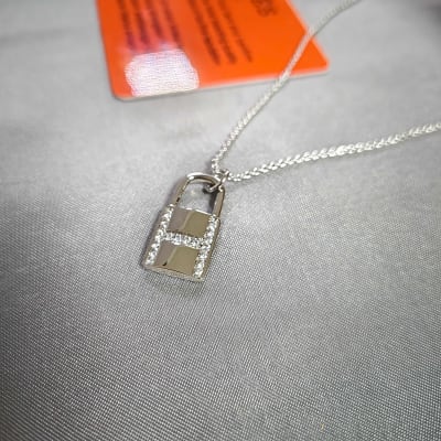 Hermès Necklace — 4