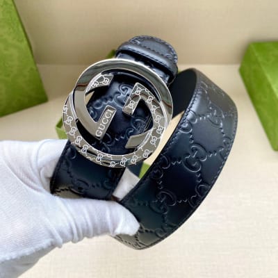 Gucci Belt — 6