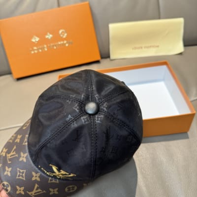 Louis Vuitton Hat — 6