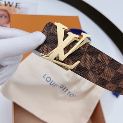 Louis Vuitton Belt — 4