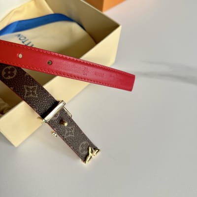 Louis Vuitton Belt — 7