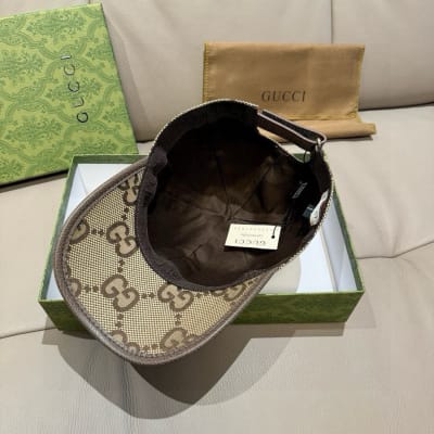 Gucci Hat — 6