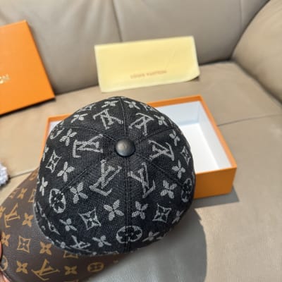 Louis Vuitton Hat — 5