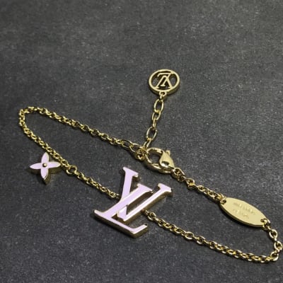 Louis Vuitton Bracelet — 3