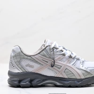 Asics Gel-Nimbus 10.1 — 75