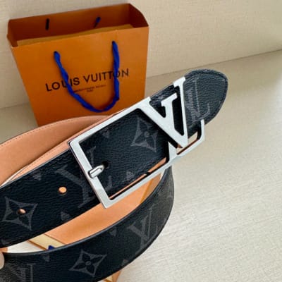 Louis Vuitton Belt — 5