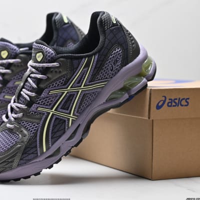 Asics Gel-Nimbus 10.1 — 7