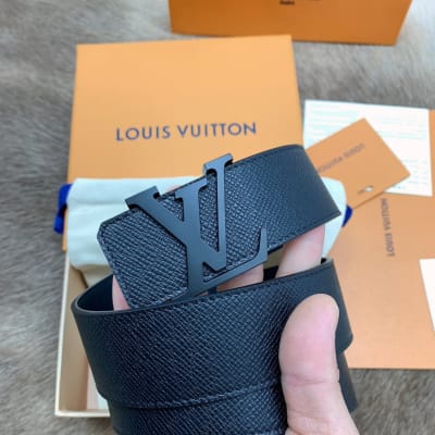 Louis Vuitton Belt — 4