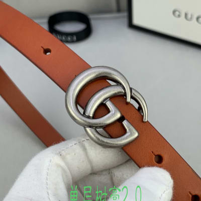 Gucci Belt — 4