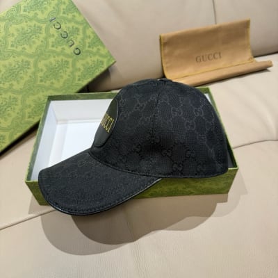 Gucci Hat — 3