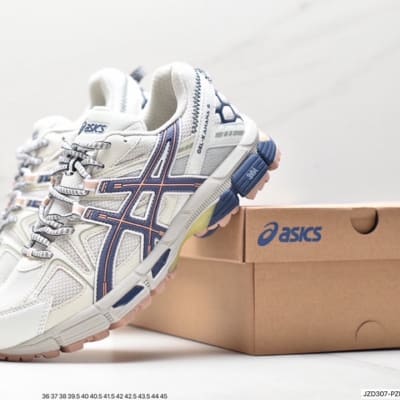 ASICS Gel-Kahana 8 — 27
