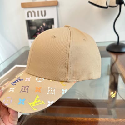 Louis Vuitton Hat — 7