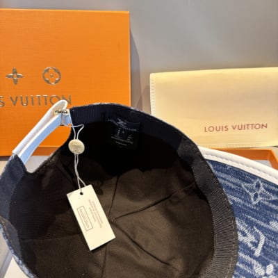 Louis Vuitton Hat — 7