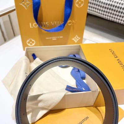 Louis Vuitton Belt — 7