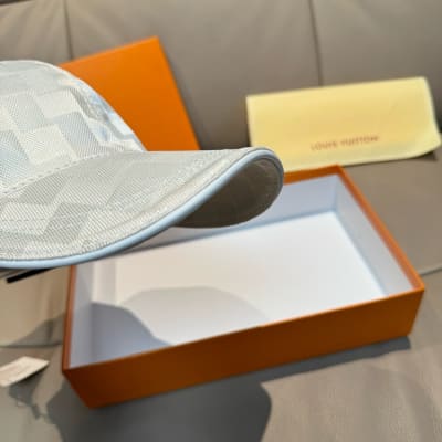 Louis Vuitton Hat — 5