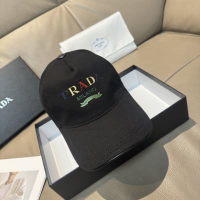 Prada Hat