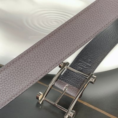 Hermes Men's belt — 5