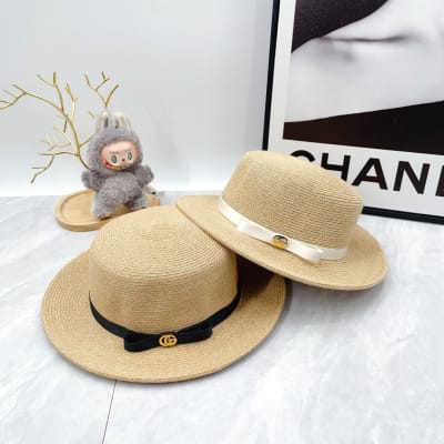 Gucci Hat — 10
