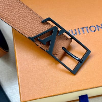 Louis Vuitton Belt — 3