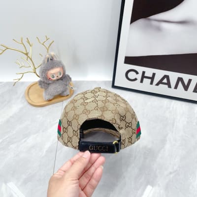 Gucci Hat — 7