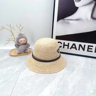 Prada Hat — 7