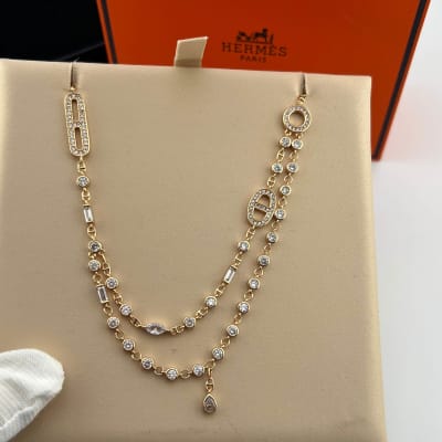 Hermès Necklace