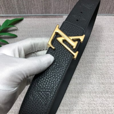 Louis Vuitton Belt — 5