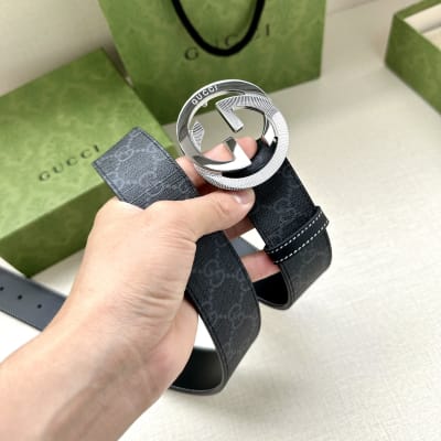 Gucci Belt — 9