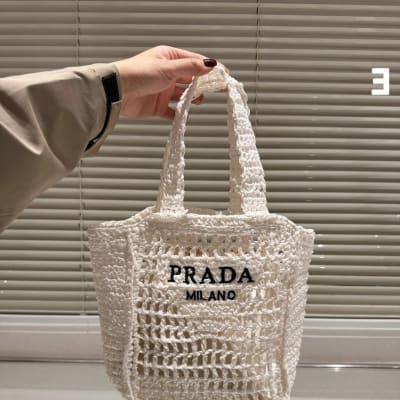 Prada Hat