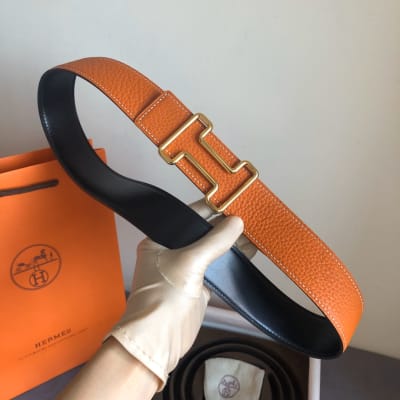Hermes Men's belt — 4