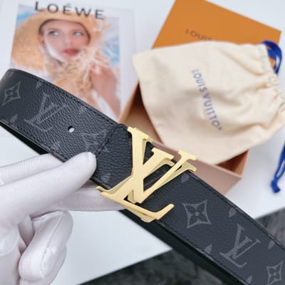 Louis Vuitton Belt — 6