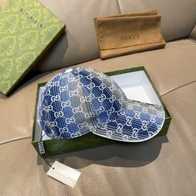 Gucci Hat — 4