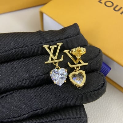 Louis Vuitton Earrings — 6