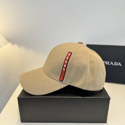Prada Hat — 3