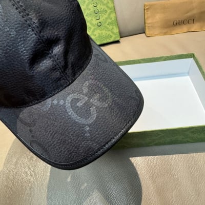 Gucci Hat — 7