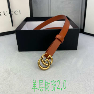 Gucci Belt — 8